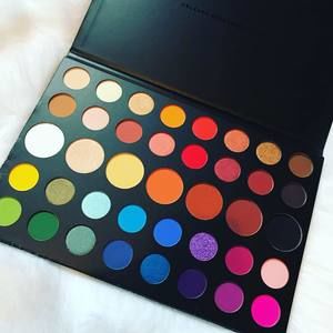 Meet your Posher, Jamie charvel